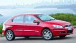 Chana J3 Hatchback 2012 года